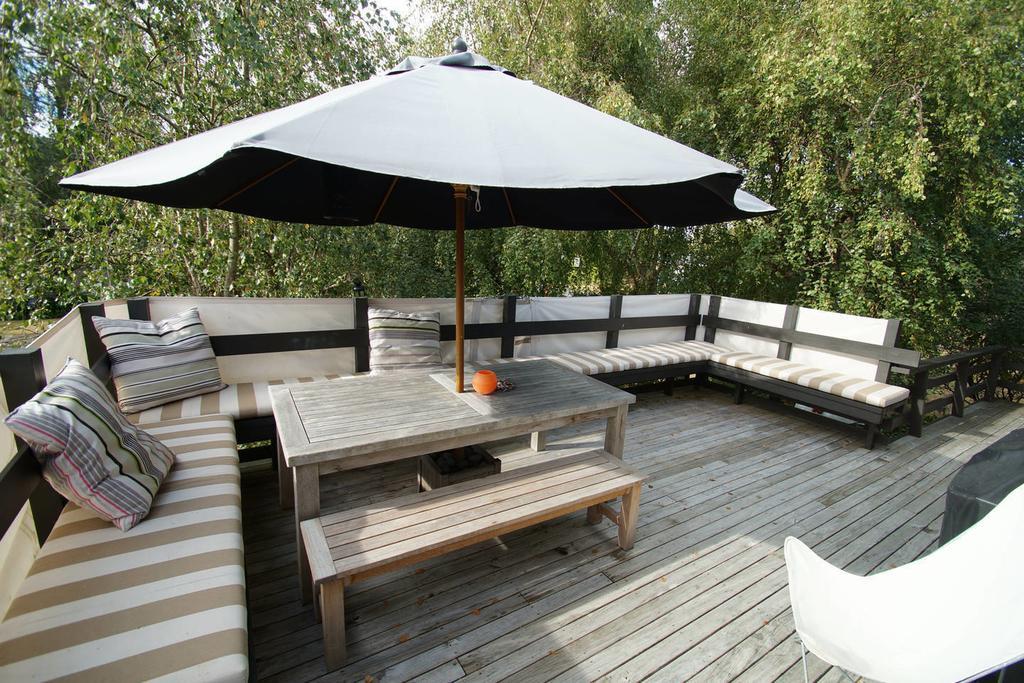 Tongariro Adventures Bed & Breakfast Kuratau Bilik gambar