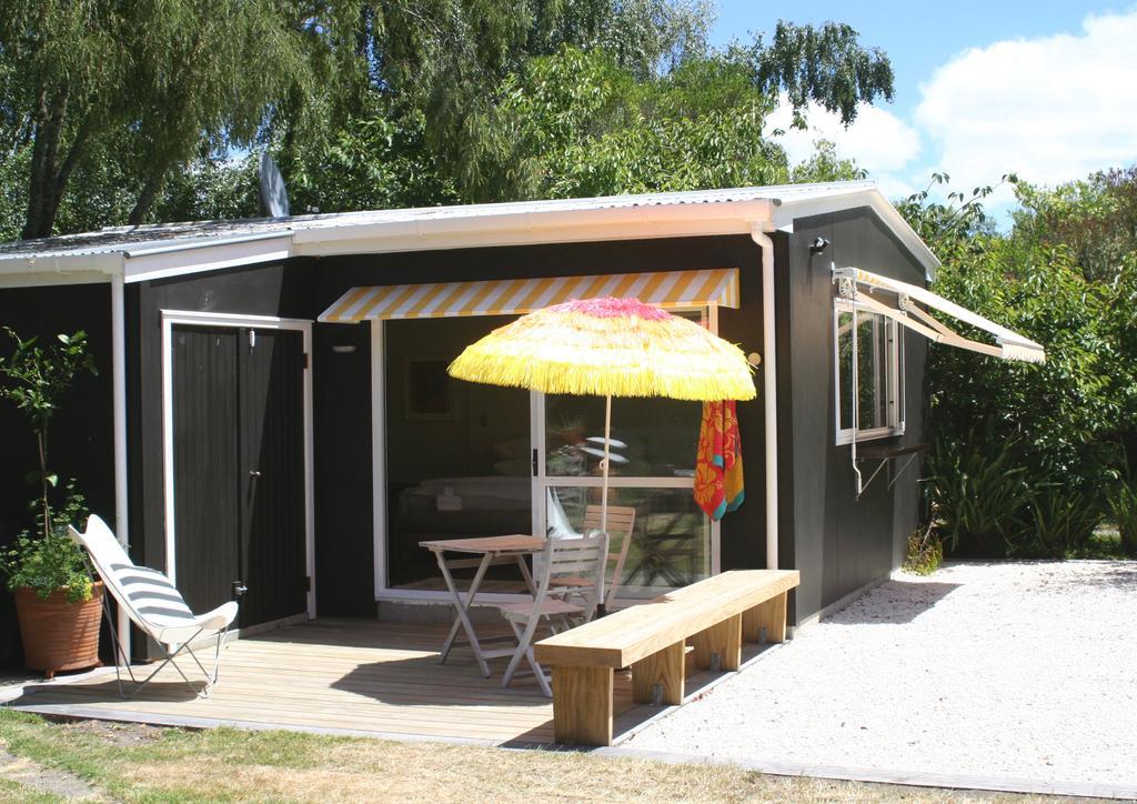 Tongariro Adventures Bed & Breakfast Kuratau Luaran gambar
