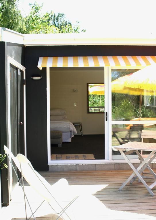 Tongariro Adventures Bed & Breakfast Kuratau Luaran gambar
