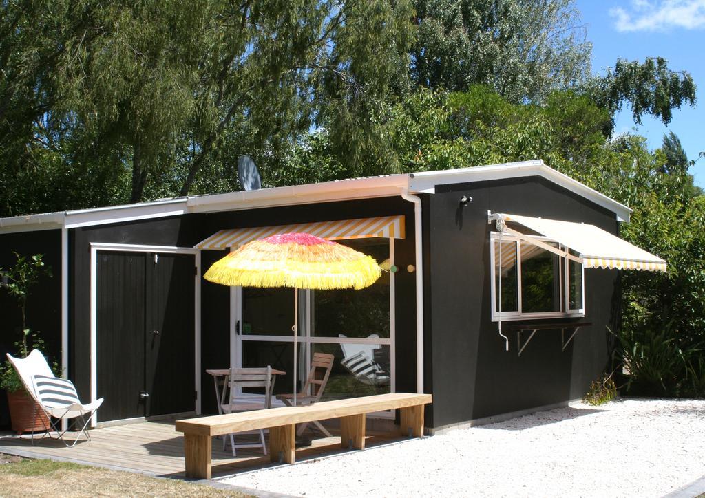 Tongariro Adventures Bed & Breakfast Kuratau Luaran gambar