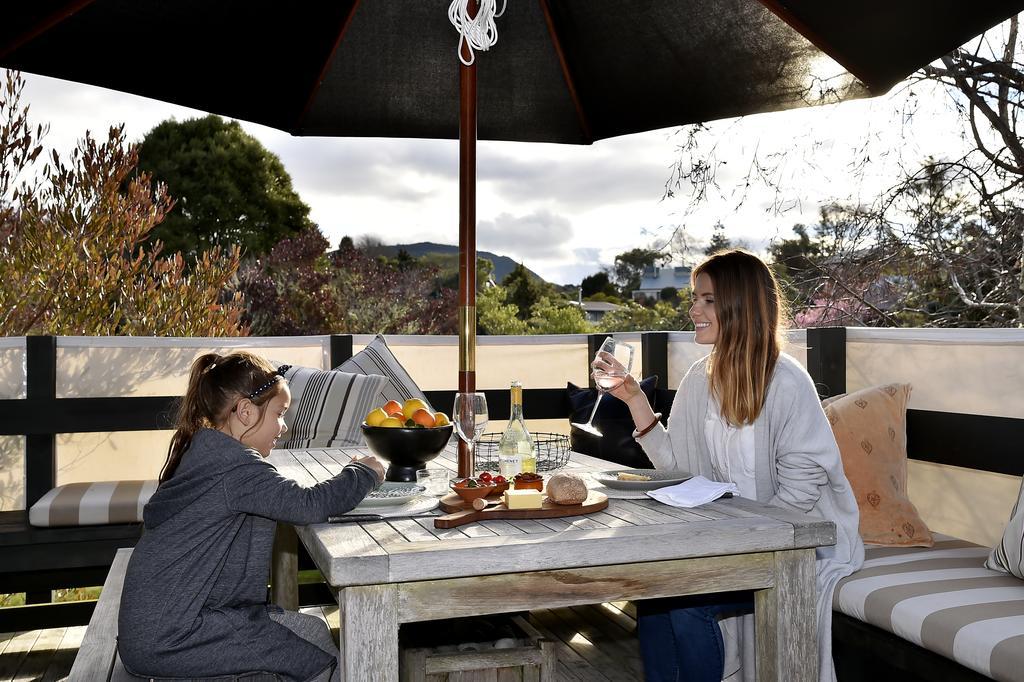 Tongariro Adventures Bed & Breakfast Kuratau Luaran gambar