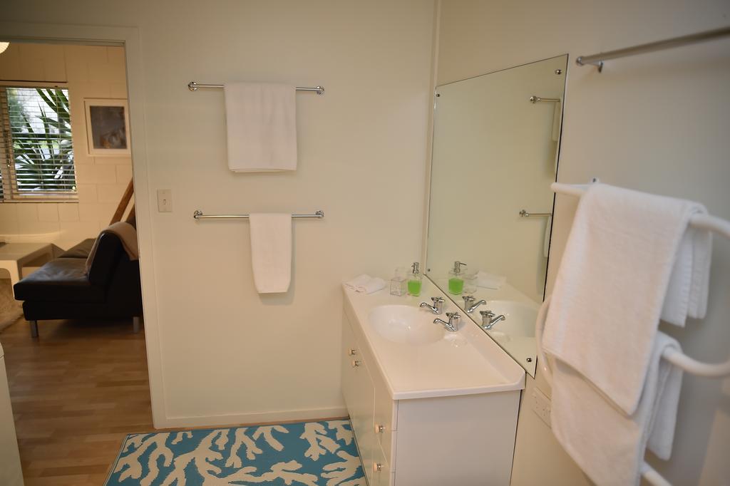 Tongariro Adventures Bed & Breakfast Kuratau Luaran gambar