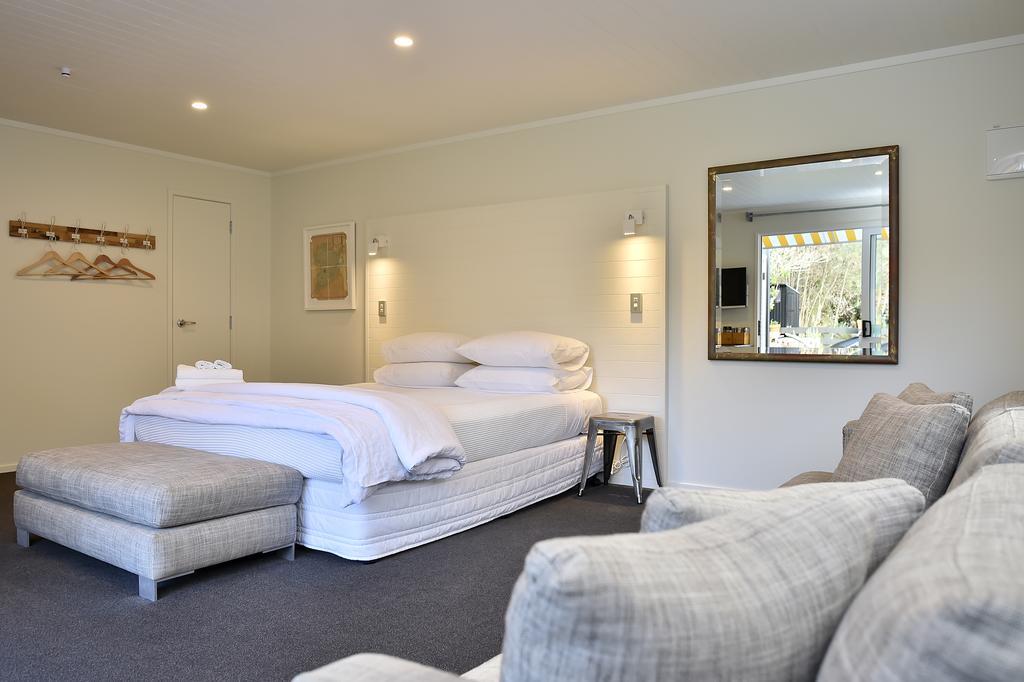 Tongariro Adventures Bed & Breakfast Kuratau Luaran gambar