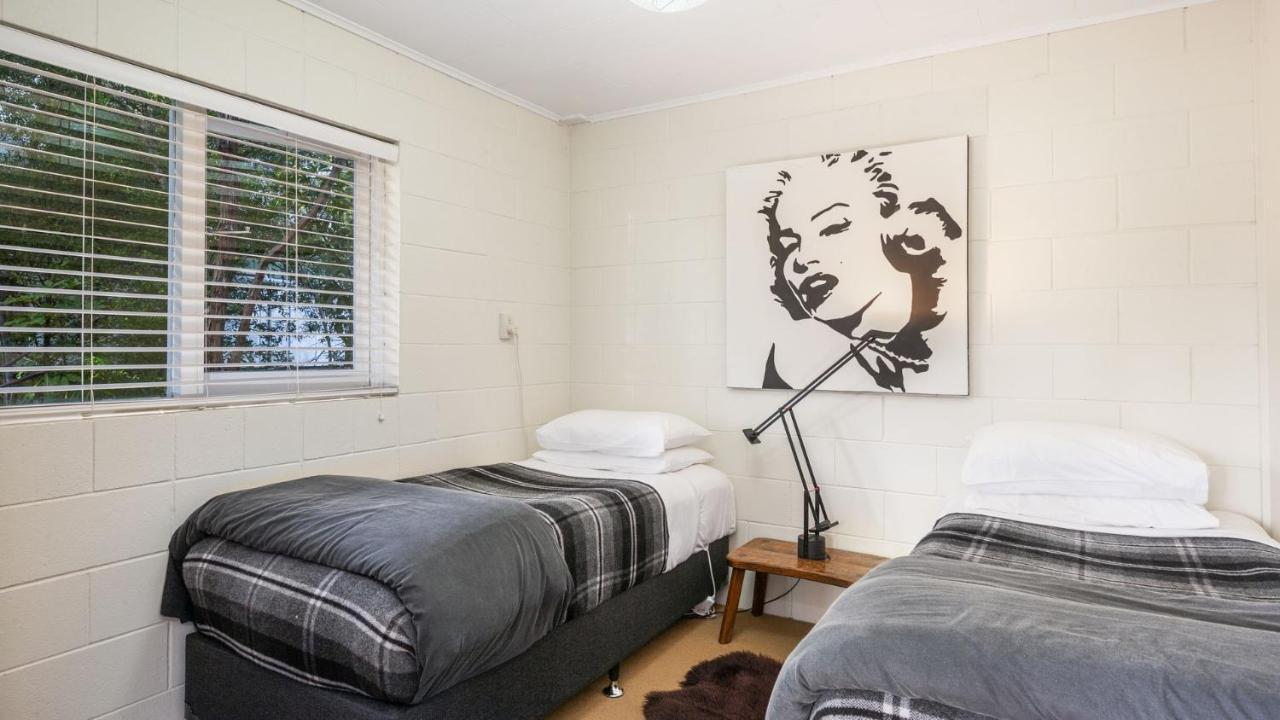 Tongariro Adventures Bed & Breakfast Kuratau Luaran gambar