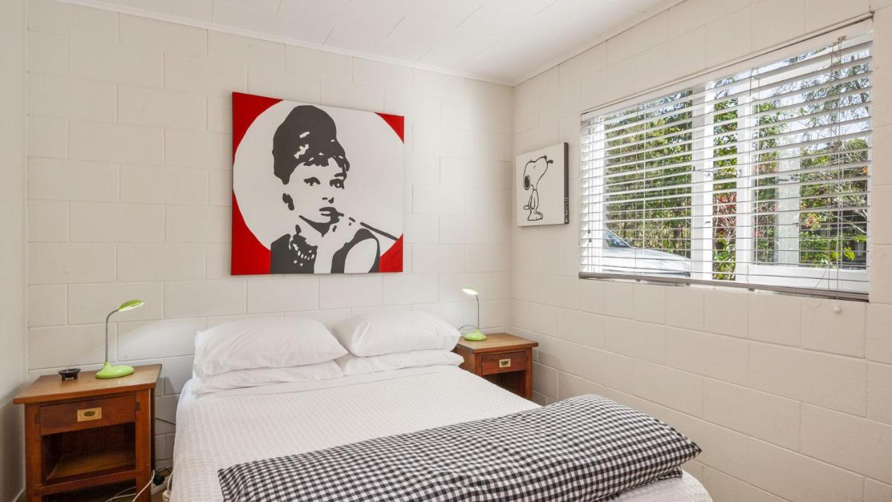 Tongariro Adventures Bed & Breakfast Kuratau Luaran gambar
